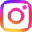 Логотип социальной сети Instagram